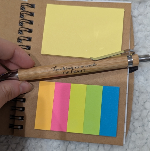 Teacher Appreciation Gift - Picture 3 of 10